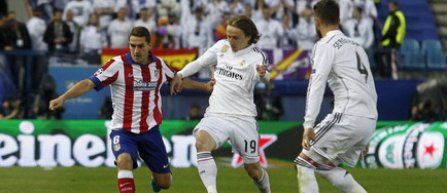 Carlo Ancelotti: Primele 45 de minute au fost fantastice